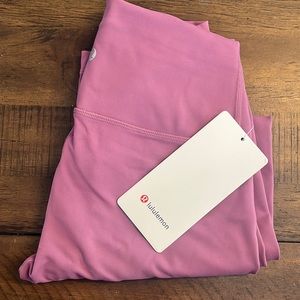 Wunder 23” leggings